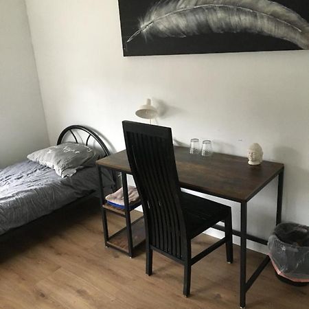 City Center Enschede Homestay Exteriör bild