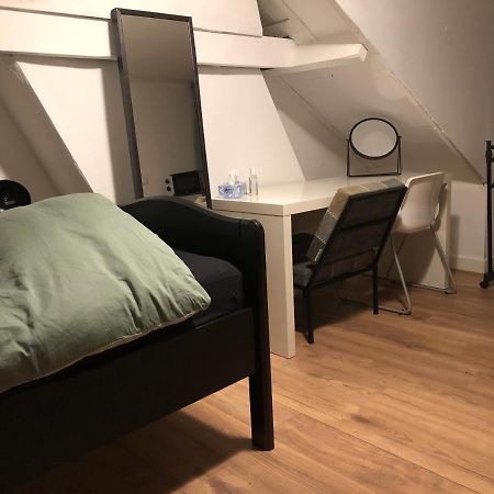 City Center Enschede Homestay Exteriör bild