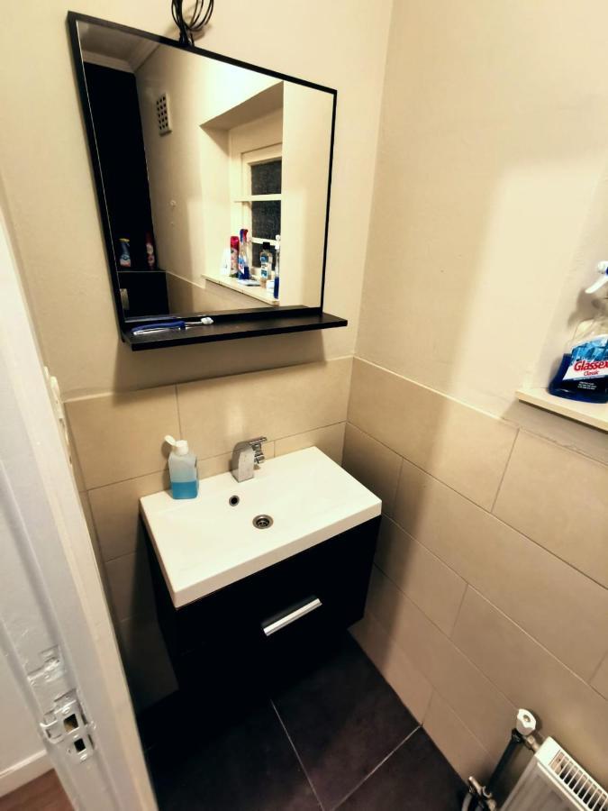 City Center Enschede Homestay Exteriör bild